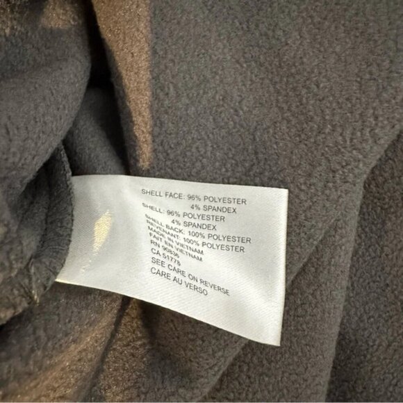 NWT Eddie Bauer  Soft Shell Parka - Picture 10 of 11